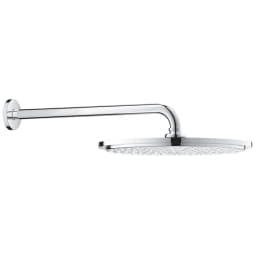 Grohe Rainshower Cosmopolitan Metal Tepe Duşu Seti 380 Tek akışlı - 26056000 görsel 1