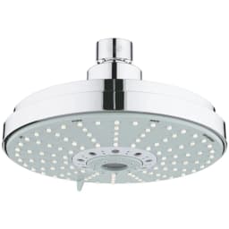 Grohe Rainshower Cosmopolitan Tepe Duşu 4 Akışlı - 27134000 görsel 1