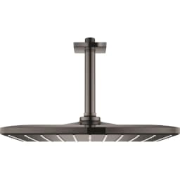 Grohe Rainshower Mono Nikel Tek Akışlı Tepe Duşu Seti - 26566A00 görsel 1
