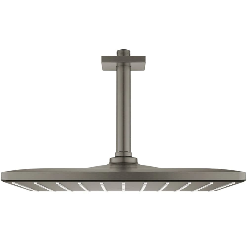 Grohe Rainshower Mono Nikel Tepe Duşu Seti Tek Akışlı - 26566AL0
