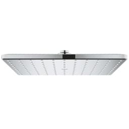 Grohe Rainshower Mono Tepe Duşu 1 Akışlı - 26567000 görsel 1