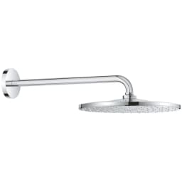 Grohe Rainshower Mono Tek Akışlı Tepe Duşu Seti - 26558000 görsel 1