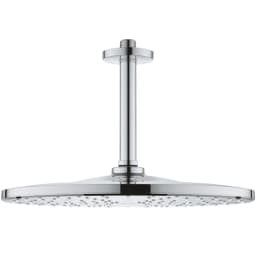 Grohe Rainshower Mono Tek Akışlı Tepe Duşu Seti - 26560000 görsel 1