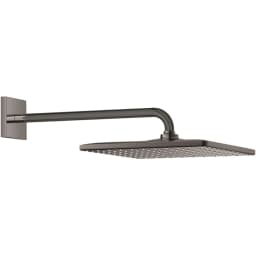 Grohe Rainshower Mono Tepe Tek Akışlı Nikel Duşu Seti - 26564A00 görsel 1