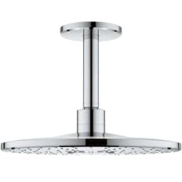 Grohe Rainshower Smart Active 2 Akışlı Tepe Duşu Seti - 26477000 görsel 1