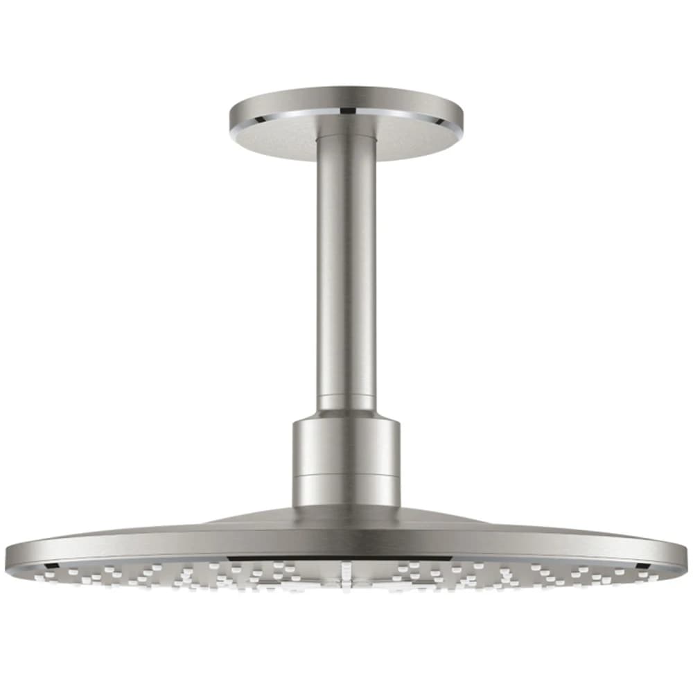 Grohe Rainshower Smart Active 2 Akışlı Tepe Duşu Seti - 26477DC0