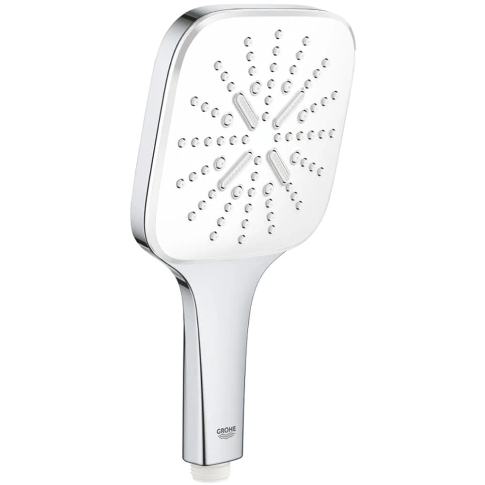 Grohe Rainshower SmartActive 3 Akışlı El Duşu - 26582LS0