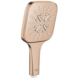 Grohe Rainshower SmartActive 3 Akışlı Rose Gold El Duşu - v26582DL0 görsel 1