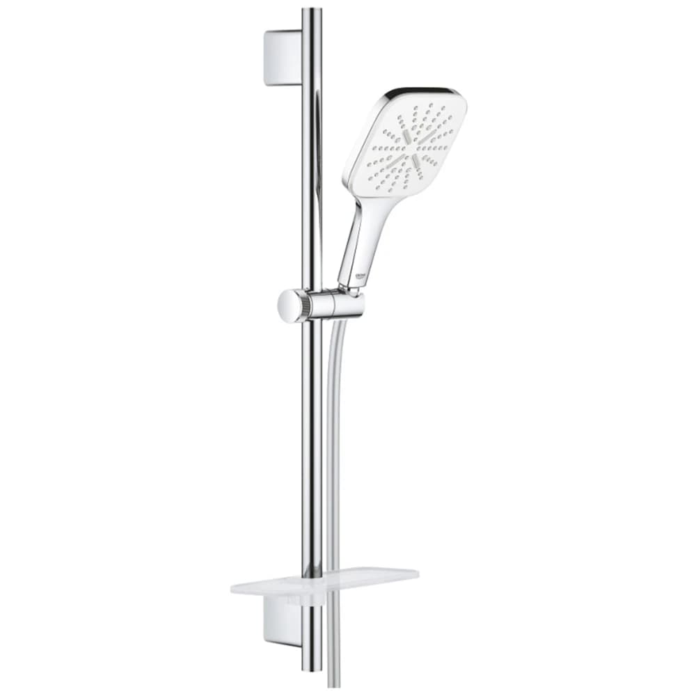 Grohe Rainshower SmartActive 3 Akışlı Sürgülü Duş Seti - 26587LS0