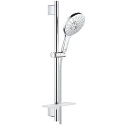 Grohe Rainshower SmartActive 3 Akışlı Sürgülü Duş Seti - 26592000 görsel 1