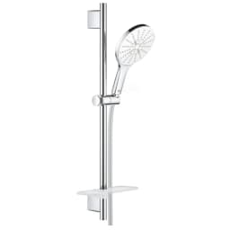 Grohe Rainshower SmartActive 3 Akışlı Sürgülü Duş Seti - 26592LS0 görsel 1