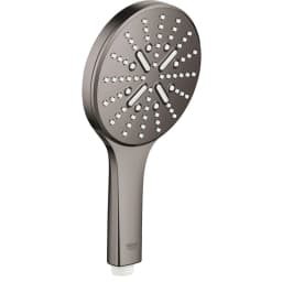 Grohe Rainshower SmartActive 3 Akışlı Nikel El Duşu - 26574AL0 görsel 1