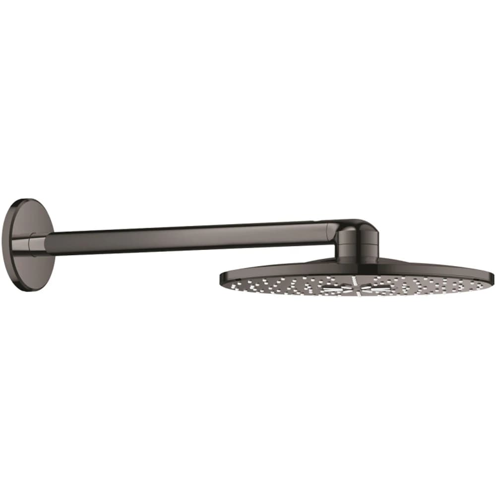 Grohe Rainshower SmartActive Nikel Tepe Duşu Seti 2 Akışlı - 26475A00