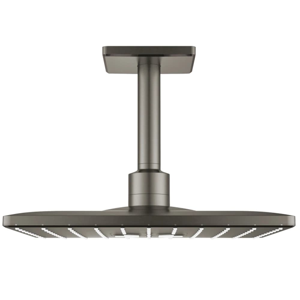 Grohe Rainshower SmartActive 2 Akışlı aNikel Tepe Duşu Seti - 26481AL0