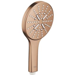 Grohe Rainshower SmartActive 3 Akışlı Rose Gold El Duşu - 26574DL0 görsel 1