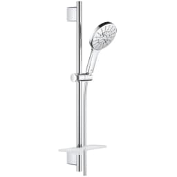 Grohe Rainshower SmartActive Sürgülü Duş Seti 3 Akışlı - 26575000 görsel 1