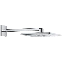 Grohe Rainshower SmartActive 2 Akışlı Tepe Duşu Seti - 26479000 görsel 1