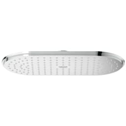 Grohe Rainshower Veris 1 Akışlı 300 Tepe Duşu - 27470000 görsel 1