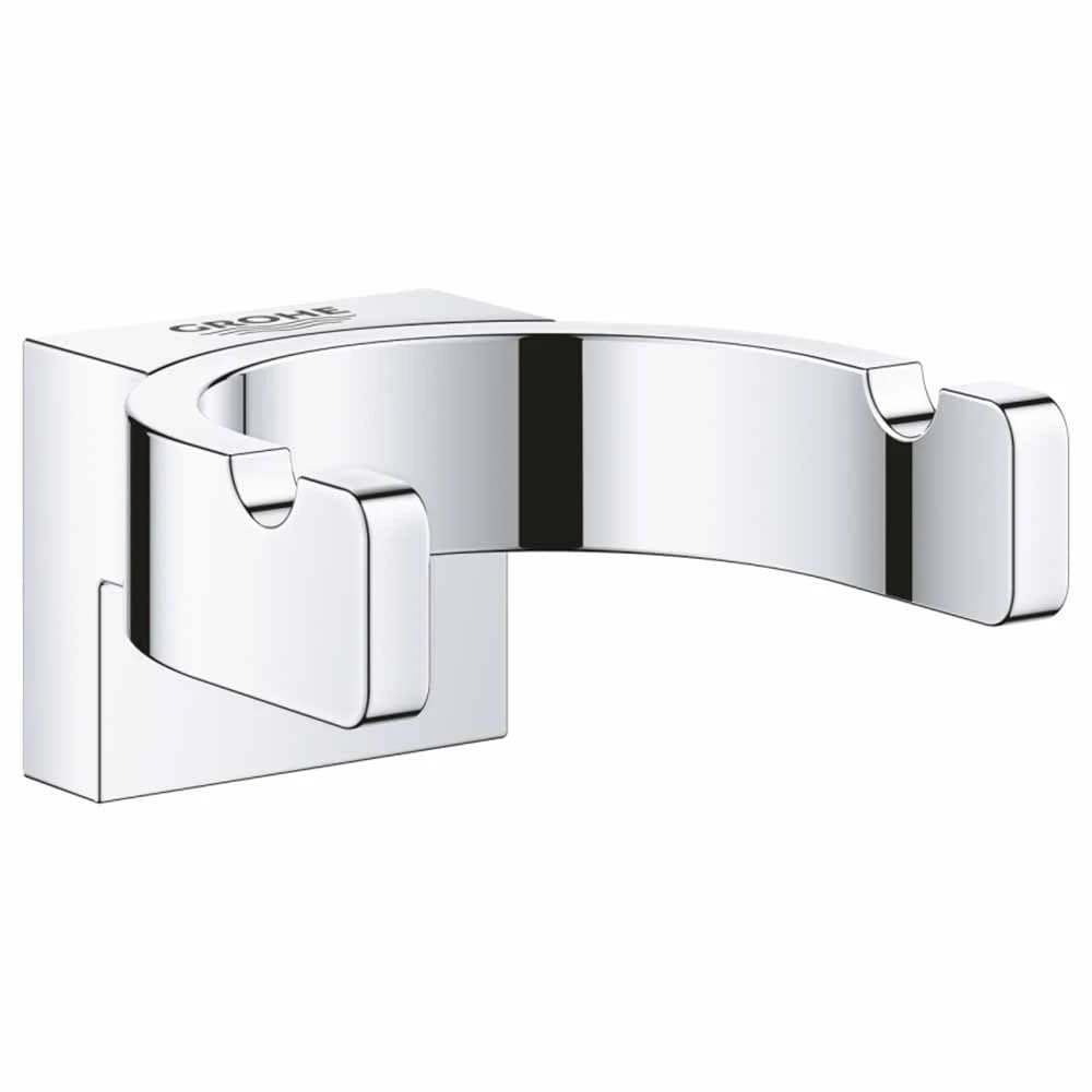 Grohe Selection Çift Havlu Askısı - 41049000