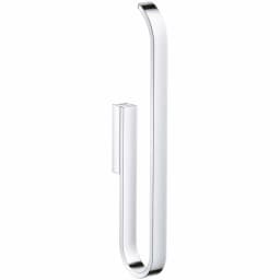 Grohe Selection Çift Rulo İçin Yedek Tuvalet Kağıdı Tutacağı - 41067000 görsel 1