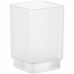 Grohe Selection Cube Fırçalık - 40783000 görsel 1