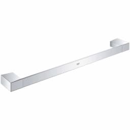 Grohe Selection Cube Havluluk - 40767000 görsel 1
