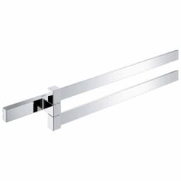Grohe Selection Cube Havluluk - 40768000 görsel 1
