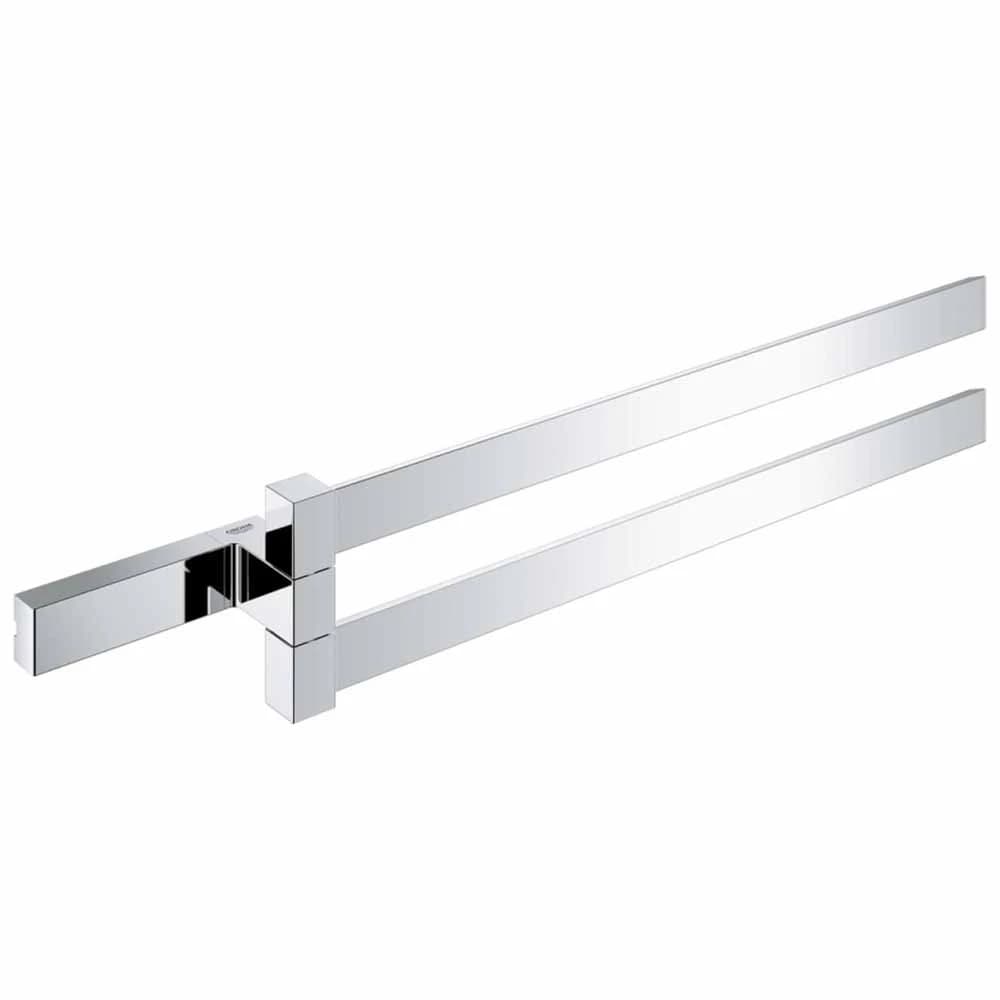 Grohe Selection Cube Havluluk - 40768000