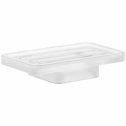 Grohe Selection Cube Sabunluk - 40806000 görsel 1