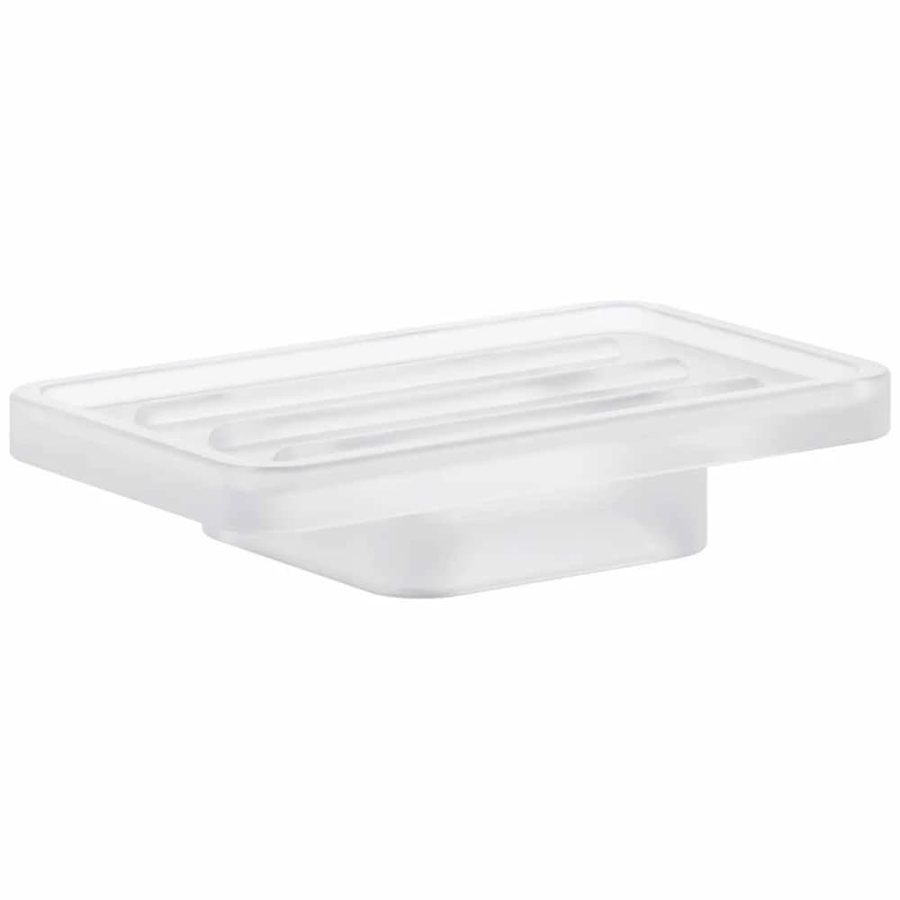 Grohe Selection Cube Sabunluk - 40806000