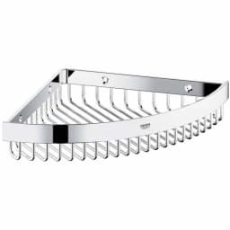 Grohe Selection Cube Sabunluk - 40809000 görsel 1