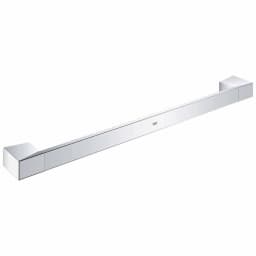 Grohe Selection Cube Tutamak-Havluluk - 40807000 görsel 1