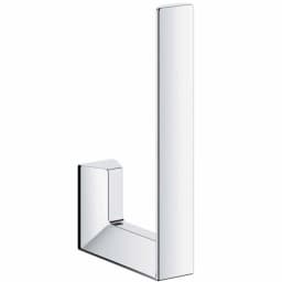 Grohe Selection Cube Yedek Tuvalet Kağıtlığı - 40784000 görsel 1
