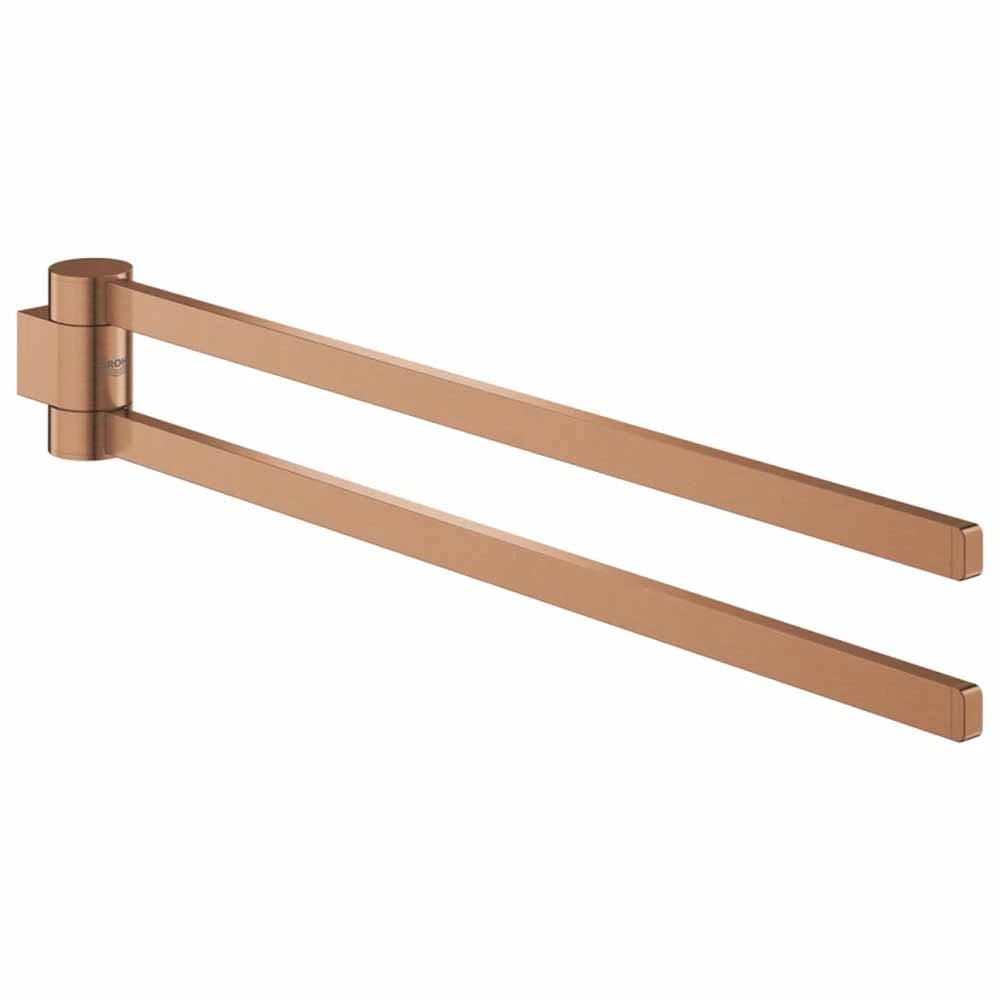 Grohe Selection Dönebilir Rose Havlu Tutacağı - 41063DL0
