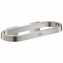 Grohe Selection Halka Havluluk - 41035DC0 görsel 1