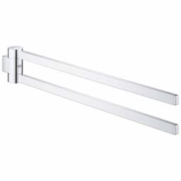 Grohe Selection Dönebilir Havlu Tutacağı - 41063000 görsel 1