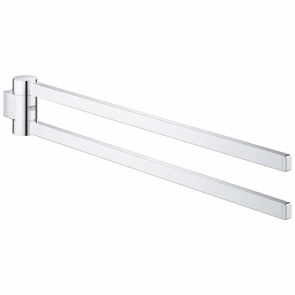 Grohe Selection Dönebilir Havlu Tutacağı - 41063000