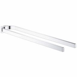 Grohe Selection Havlu Tutacağı Sabit - 41059000 görsel 1