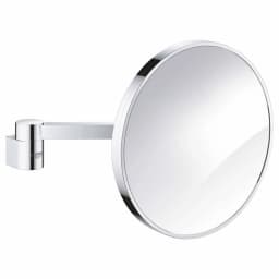 Grohe Selection Makyaj Aynası - 41077000 görsel 1