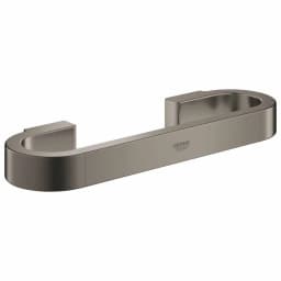 Grohe Selection Nikel Banyo Tutamağı - 41064AL0 görsel 1