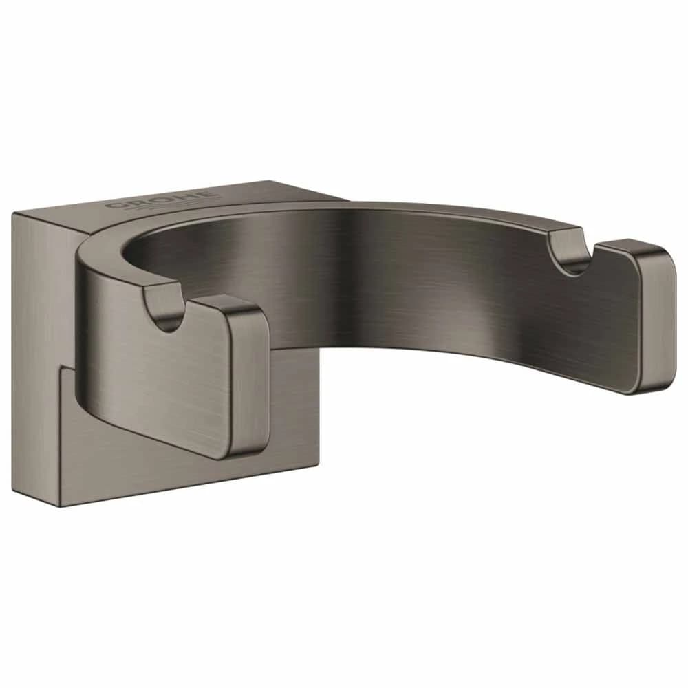Grohe Selection Nikel Çift Havlu Askısı - 41049AL0