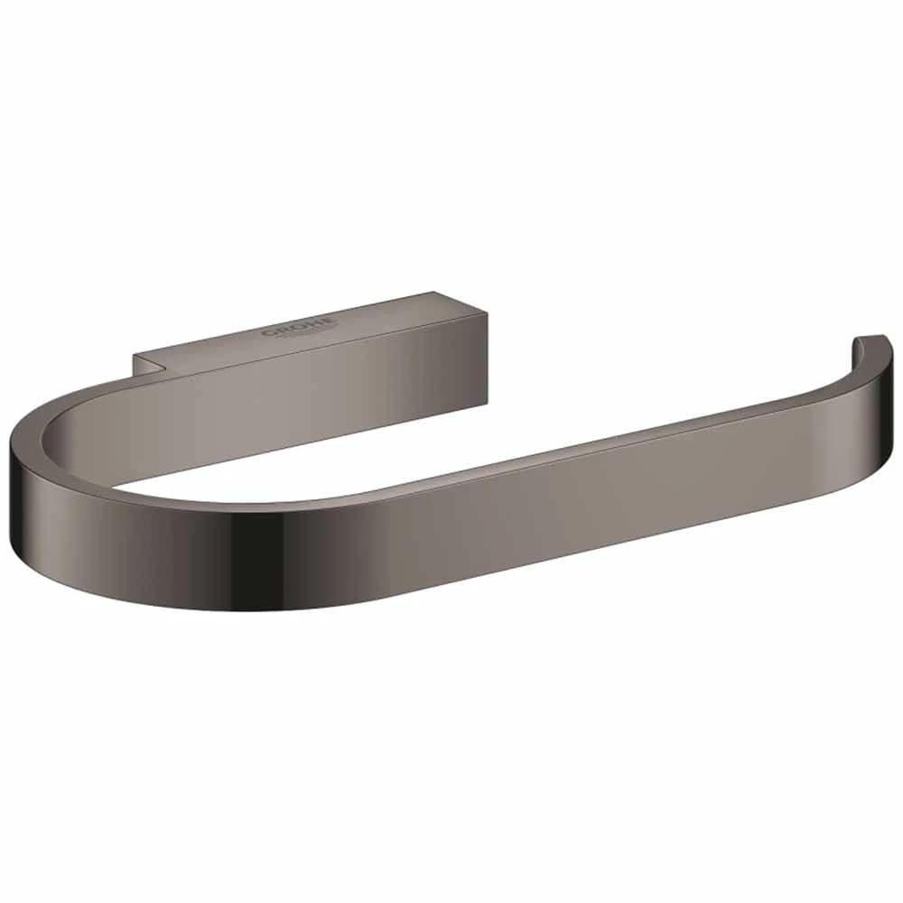 Grohe Selection Nikel Tuvalet Kağıtlığı - 41068A00