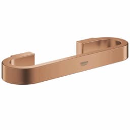 Grohe Selection Rose Banyo Tutamağı - 41064DL0 görsel 1