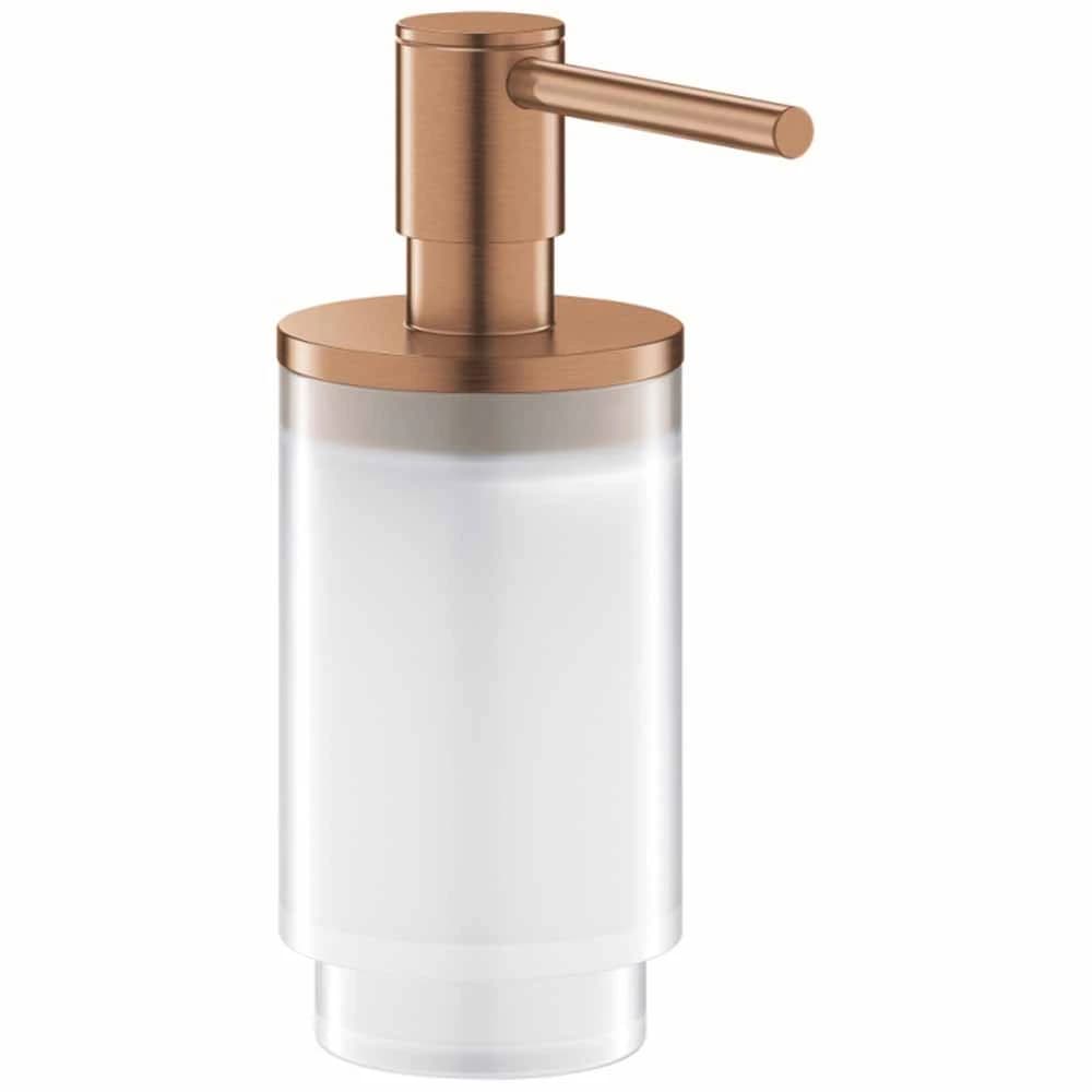 Grohe Selection Rose Sıvı Sabunluk - 41028DL0
