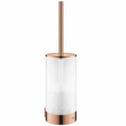 Grohe Selection Rose Tuvalet Fırçası Seti - 41076DA0 görsel 1