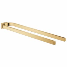 Grohe Selection Sabit Altın Havlu Tutacağı - 41059GL0 görsel 1