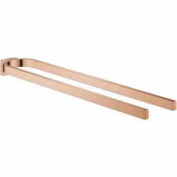Grohe Selection Sabit Rose Havlu Tutacağı - 41059DA0 görsel 1