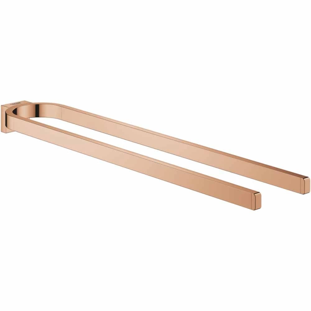 Grohe Selection Sabit Rose Havlu Tutacağı - 41059DA0