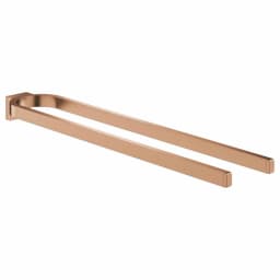 Grohe Selection Sabit Rose Havlu Tutacağı - 41059DL0 görsel 1
