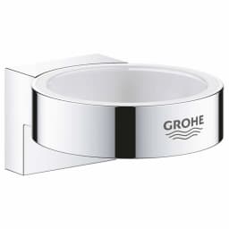 Grohe Selection Sabunluk Tutacağı - 41027000 görsel 1